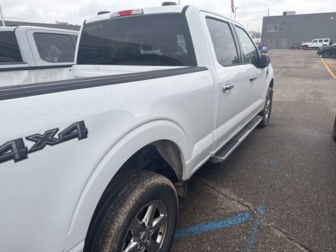 Used 2024 Ford F150 XLT w/ Tow/Haul Package image 13