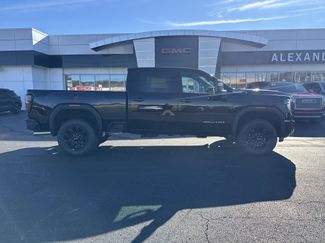 New 2026 GMC Sierra 2500 AT4 video 2