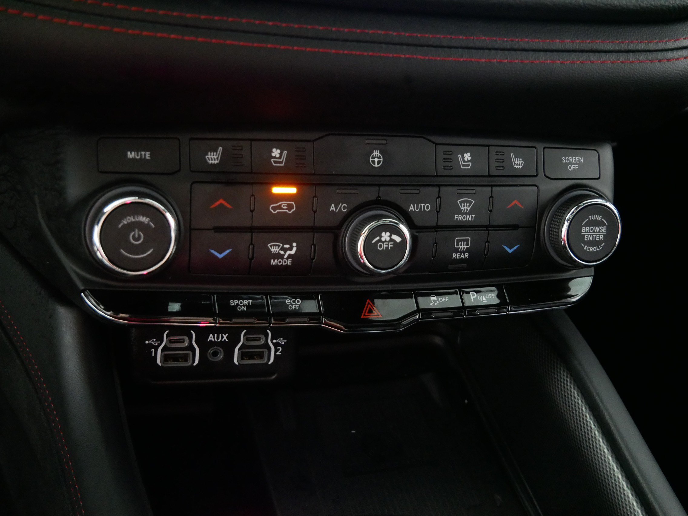 Used 2023 Dodge Durango R/T AWD/4WD image 23