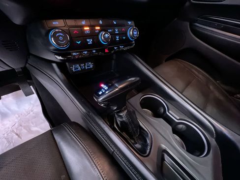 Used 2021 Dodge Durango GT AWD/4WD image 32