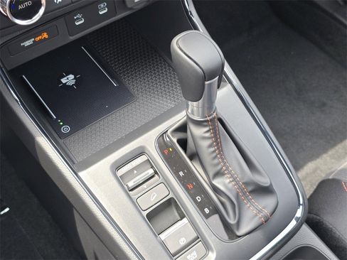 New 2026 Honda CR-V TrailSport image 33