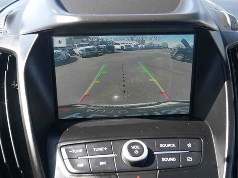 Used 2019 Ford Escape SE AWD/4WD image 31