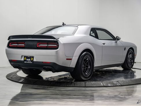 Used 2023 Dodge Challenger SRT Hellcat Redeye RWD image 20