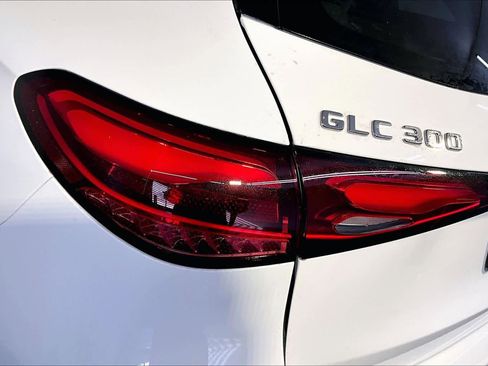 New 2026 Mercedes-Benz GLC 300 4MATIC image 5