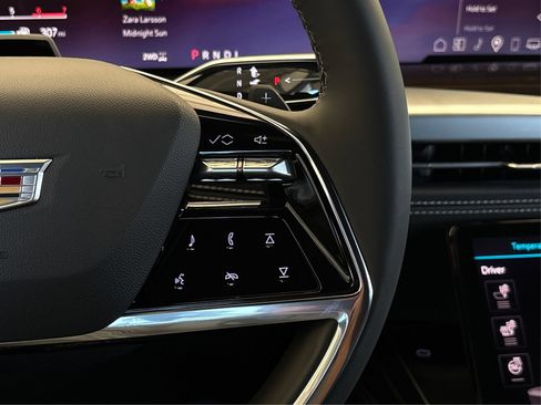 New 2026 Cadillac Escalade 4WD image 29