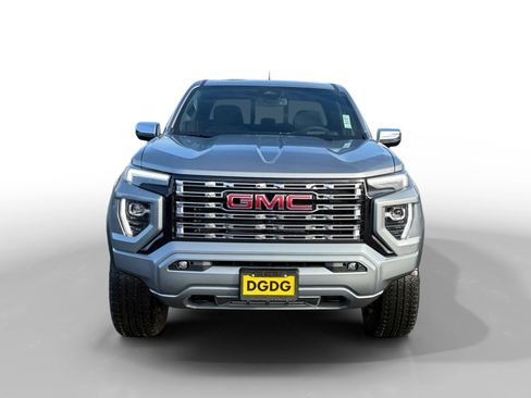 New 2026 GMC Canyon Denali image 8