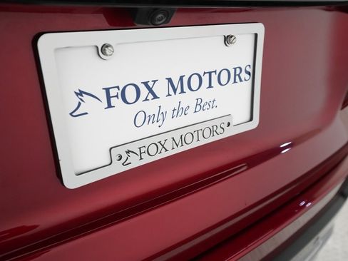 Certified 2024 Honda Prologue Elite image 38