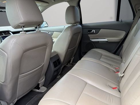 Used 2014 Ford Edge SE w/ Equipment Group 101A FWD image 15