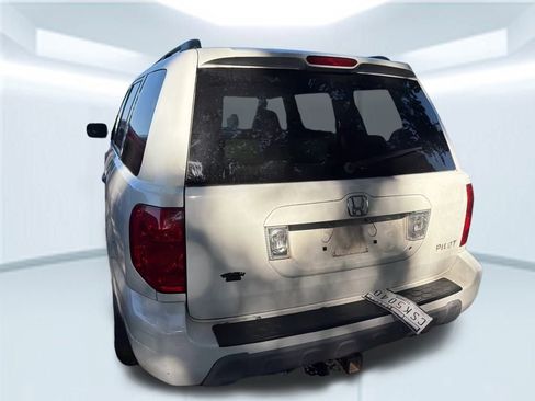 Used 2003 Honda Pilot EX image 16