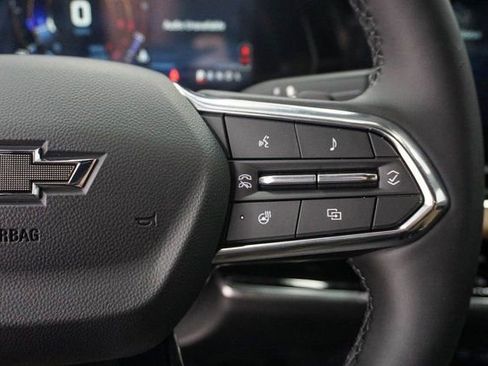 New 2026 Chevrolet Equinox ACTIV w/ Convenience Package III image 28