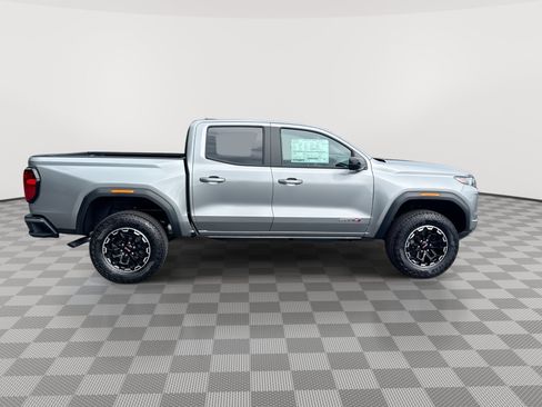 New 2026 GMC Canyon AT4 w/ Technology Plus Package AWD/4WD image 9