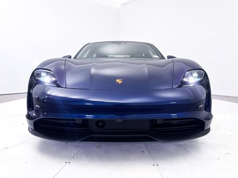 Used 2022 Porsche Taycan RWD image 15
