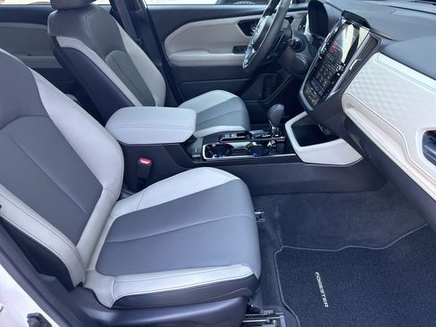 Used 2026 Subaru Forester Limited w/ Limited Package image 35