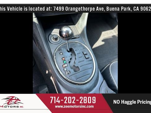 Used 2004 Lexus IS 300 SportCross image 33