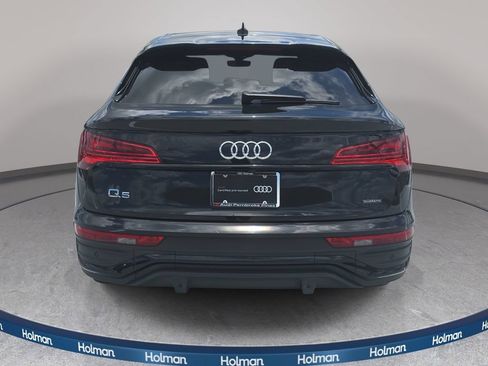 Certified 2023 Audi Q5 2.0T Prestige w/ Prestige Package AWD/4WD image 8