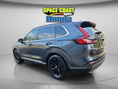 Used 2023 Honda CR-V Sport image 5