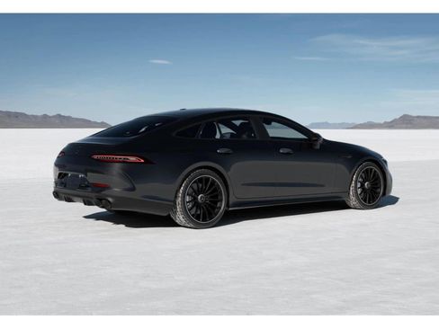 New 2026 Mercedes-Benz AMG GT 43 image 19
