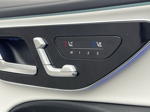 New 2026 Mercedes-Benz E 53 AMG e 4MATIC Sedan image 47