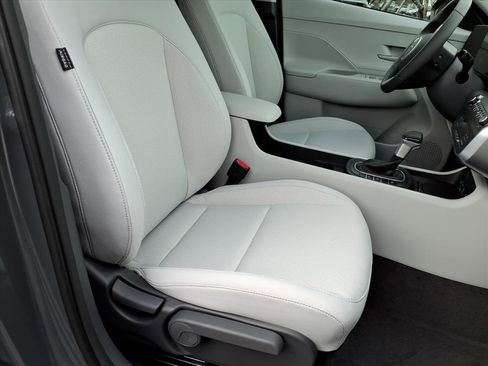 New 2026 Hyundai Kona SEL Sport image 7