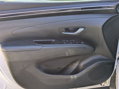 Certified 2024 Hyundai Tucson SEL image 11