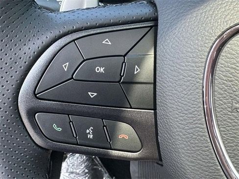 New 2025 Dodge Durango GT image 24