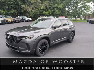 New 2026 MAZDA CX-50 AWD 2.5 S w/ Preferred Pkg video 1