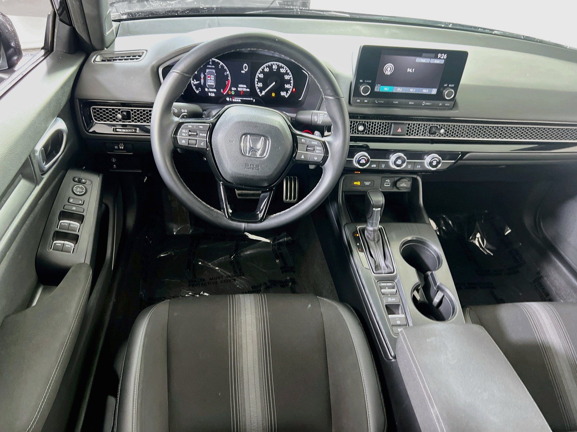 Used 2023 Honda Civic Sport image 20