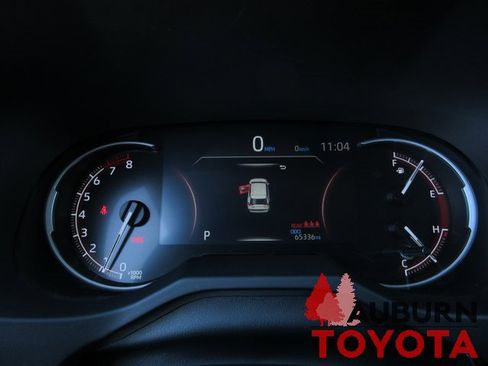 Certified 2024 Toyota RAV4 LE image 13