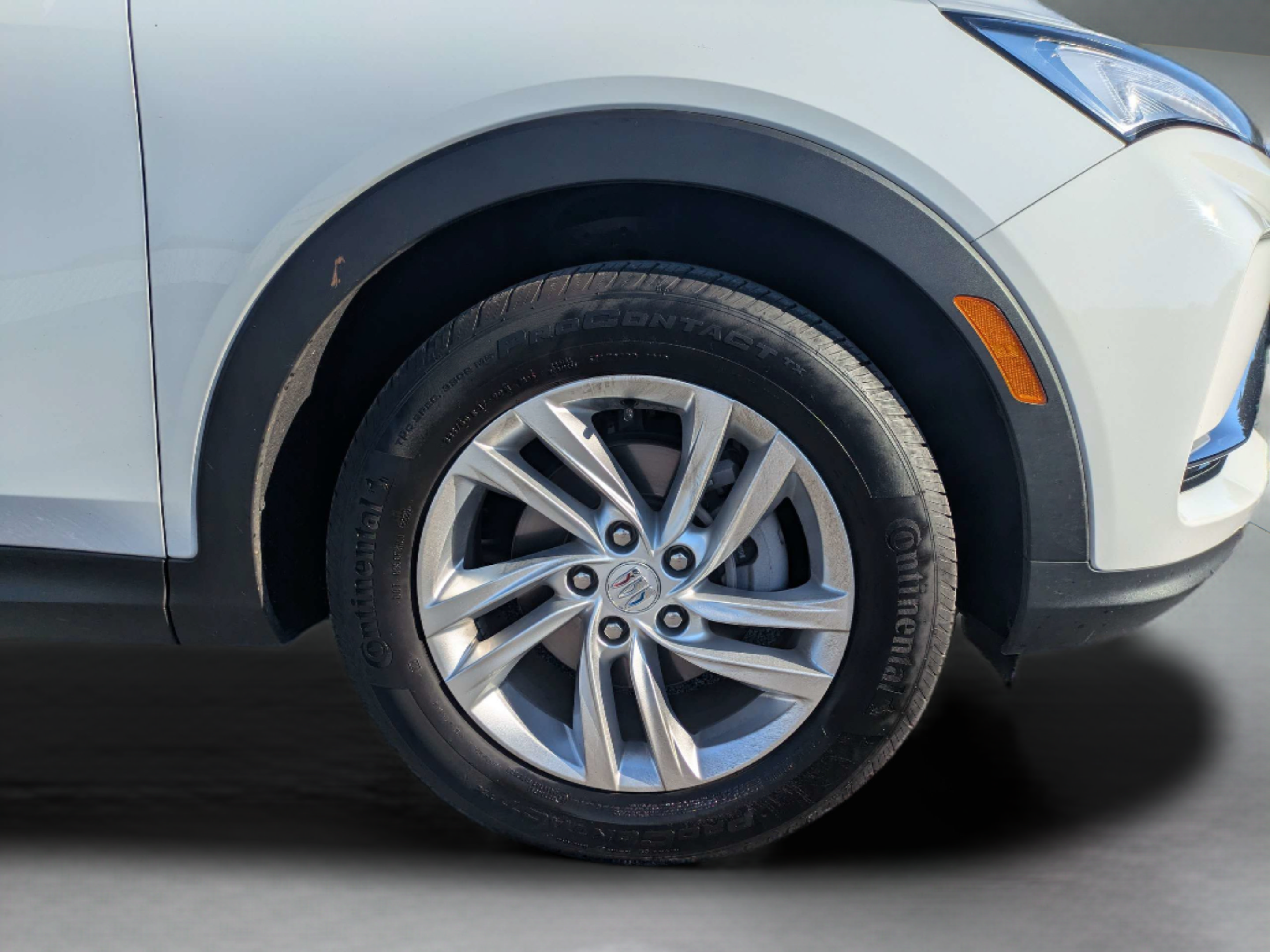 Used 2026 Buick Envista Preferred FWD image 11