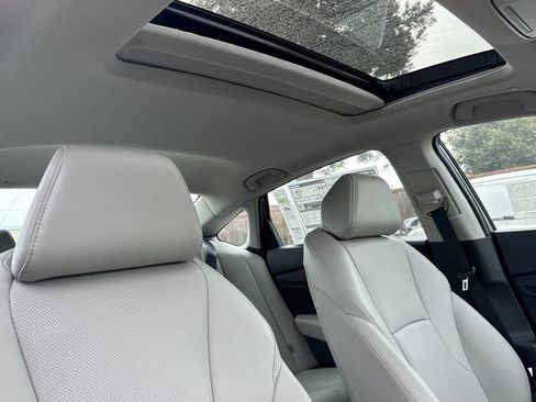 New 2026 Honda Accord Touring image 16