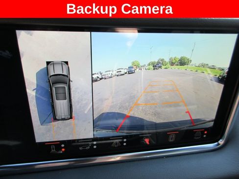 Used 2024 GMC Yukon XL Denali w/ Denali Reserve Package AWD/4WD image 21