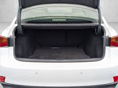 Used 2019 Lexus IS 300 F Sport w/ F Sport Package image 6