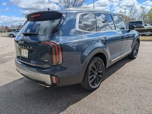Used 2023 Kia Telluride SX image 6