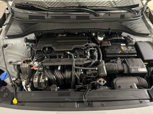 Used 2023 Hyundai Kona SEL image 20