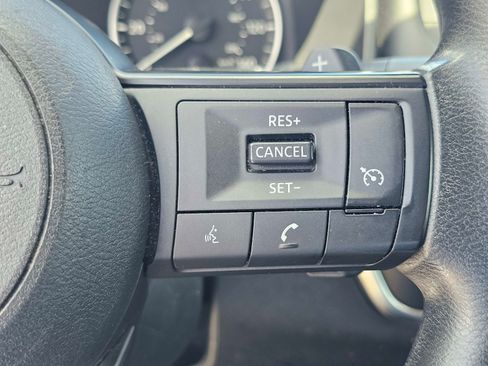 Used 2023 Nissan Rogue S AWD/4WD image 20