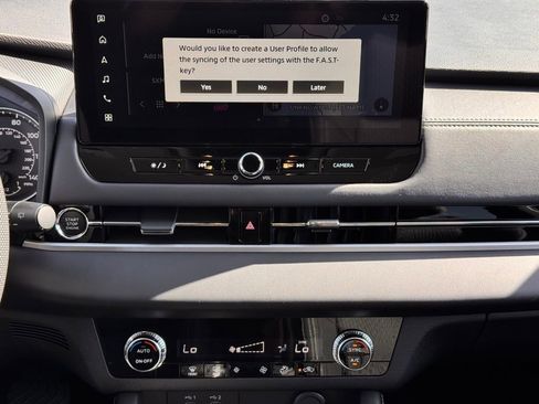 New 2026 Mitsubishi Outlander ES image 20