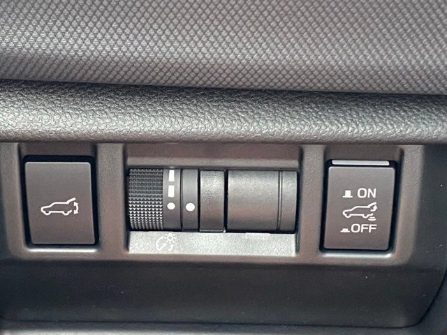 New 2026 Subaru Forester Limited AWD/4WD image 14