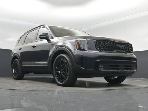 Certified 2025 Kia Telluride SX X-Line image 32