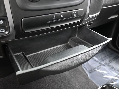 Used 2024 RAM 1500 Classic Warlock image 22