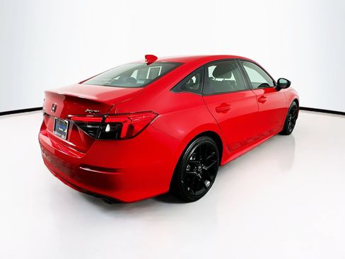 Used 2024 Honda Civic Sport image 9