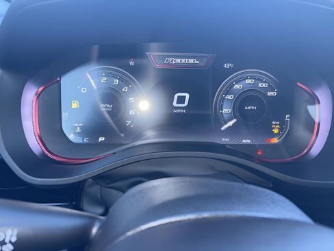 New 2026 RAM 1500 Rebel w/ Rebel Level 2 Equipment Group image 19