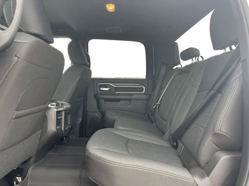 New 2026 RAM 3500 Lone Star image 13