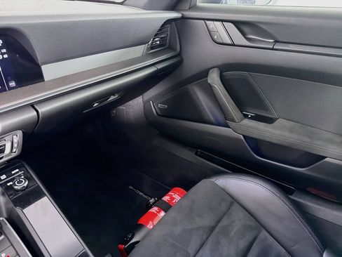 Certified 2022 Porsche 911 Carrera 4 GTS AWD/4WD image 25