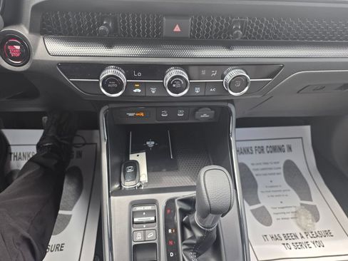 Used 2026 Honda CR-V LX image 17