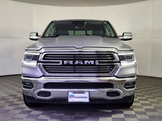 Used 2022 RAM 1500 Laramie video 2