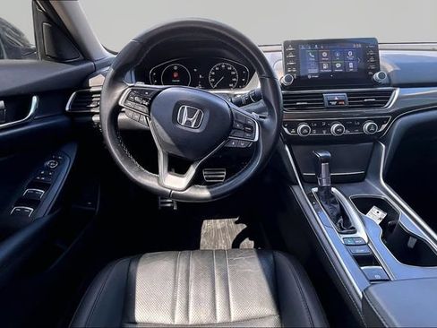 Used 2022 Honda Accord Sport Special Edition image 5