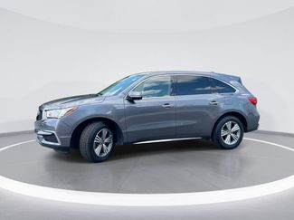 Used 2020 Acura MDX SH-AWD video 1