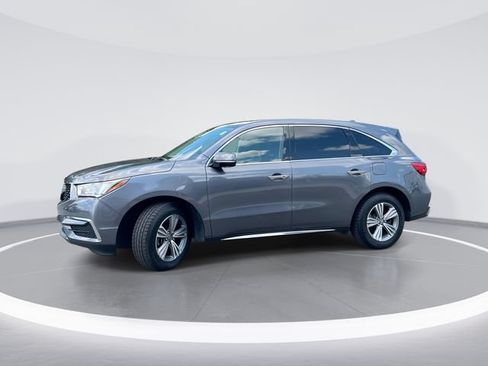 Used 2020 Acura MDX SH-AWD image 1