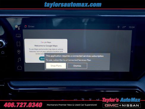 Used 2023 GMC Sierra 1500 AT4 w/ AT4 Preferred Package image 14