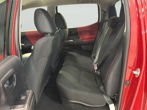 Used 2023 Toyota Tacoma SR5 RWD image 22